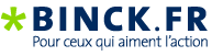 Binck.fr lance une offre promotionnelle pour l'été ! Binck.fr lance une offre promotionnelle pour l'été !
