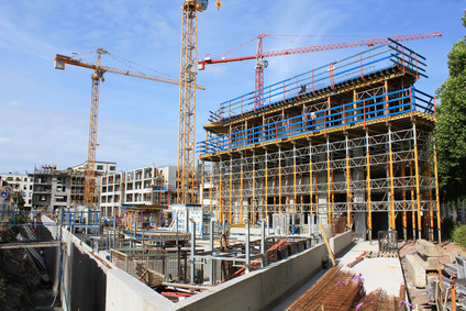 France : hausse de 1,79% de l'indice du coût de la construction au premier trimestre France : hausse de 1,79% de l'indice du coût de la construction au premier trimestre