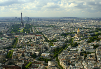 Loyer : ça baisse à Paris ! Loyer : ça baisse à Paris !