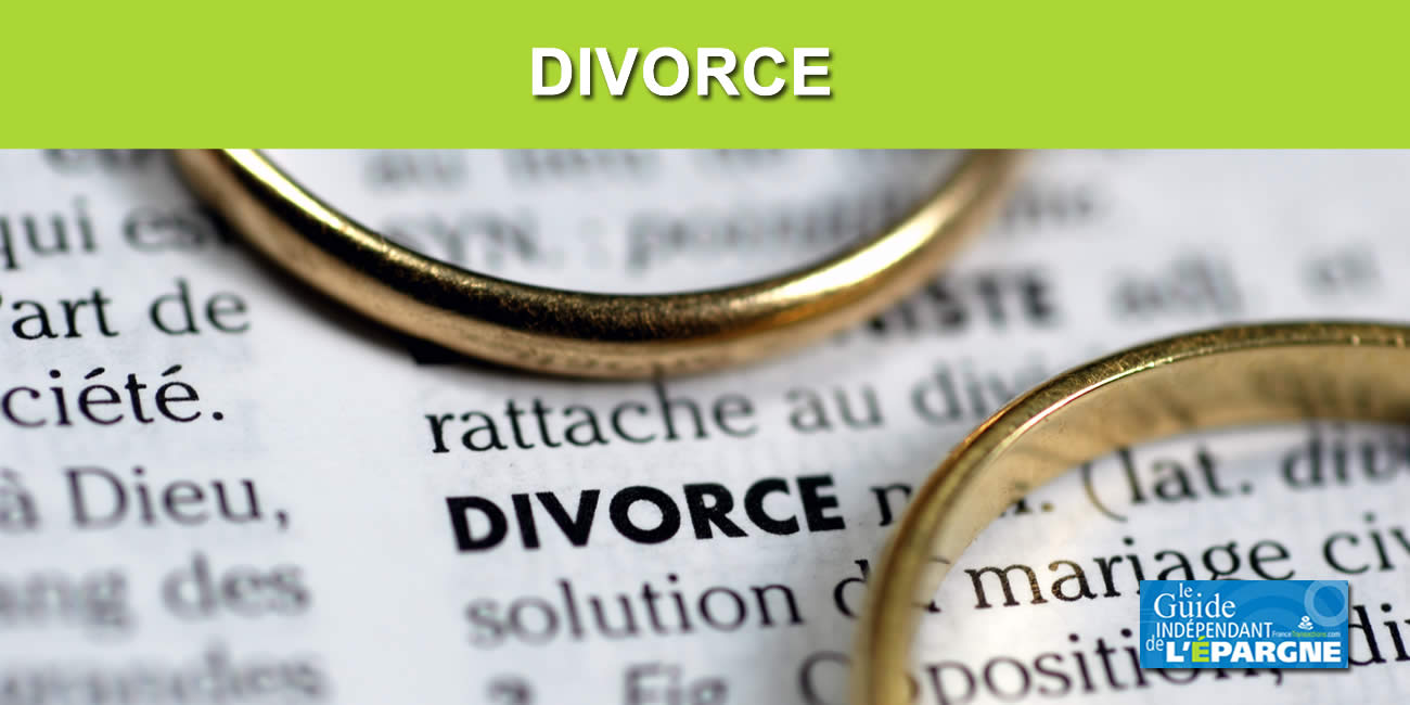 Divorce : combien ça coûte ? Divorce : combien ça coûte ?