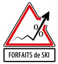 Forfait ski 2013-2014 : remontées mécaniques des prix de 5,24% !