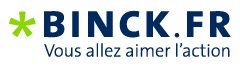 Binck.fr élu service client de l'année 2014