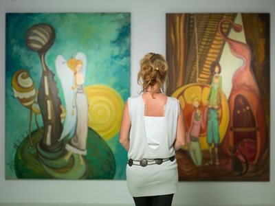 Placer son argent dans l'art contemporain Placer son argent dans l'art contemporain