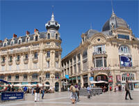 Crédit immobilier : Montpellier, ville la plus attractive !
