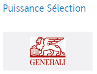 PUISSANCE SELECTION PUISSANCE SELECTION