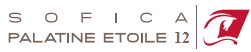 PALATINE ETOILE 12 PALATINE ETOILE 12