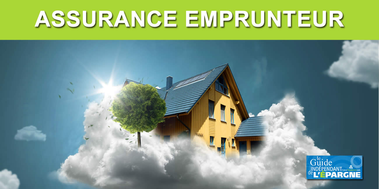 Changez d'Assurance Emprunteur : jusqu'à 20.000€ d'économies sur votre crédit immobilier ! Changez d'Assurance Emprunteur : jusqu'à 20.000€ d'économies sur votre crédit immobilier !