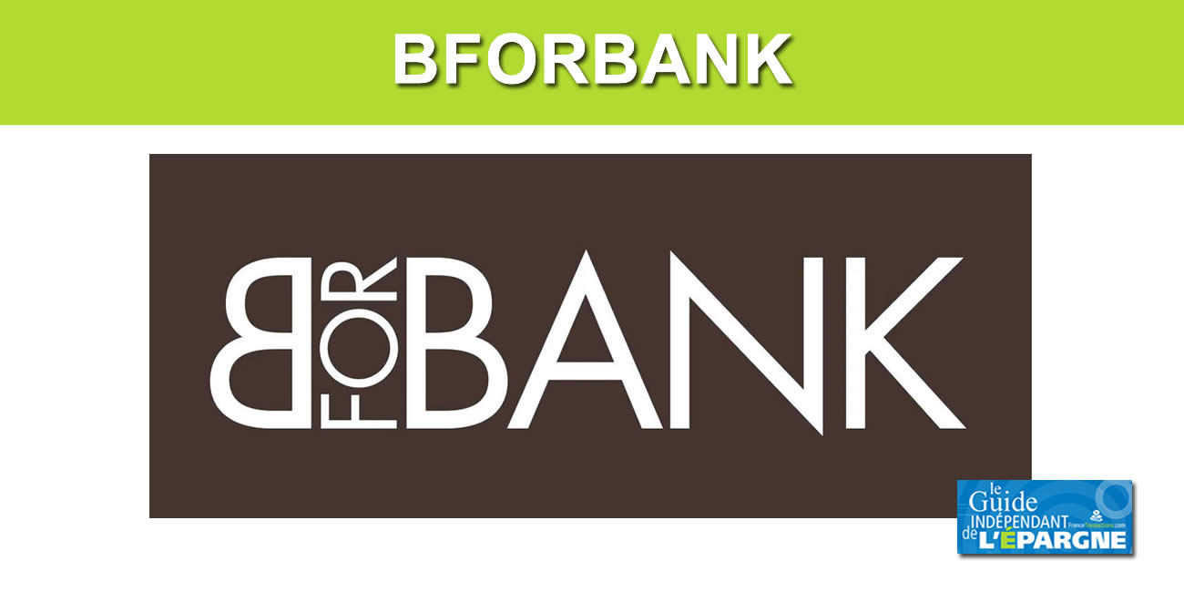 Livret BforBank : 4% pendant 4 mois Livret BforBank : 4% pendant 4 mois