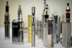 E-cigarette : une vente prochainement illégale ? E-cigarette : une vente prochainement illégale ?