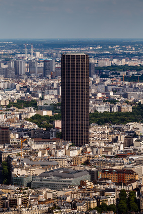 Tour Montparnasse : le désamiantage interrompu jusqu'à nouvel ordre (préfecture) Tour Montparnasse : le désamiantage interrompu jusqu'à nouvel ordre (préfecture)