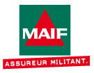Assurance-vie MAIF / Fonds euros : 3,10 et 3,40% servis pour 2013 Assurance-vie MAIF / Fonds euros : 3,10 et 3,40% servis pour 2013