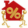 Crédit immobilier : les taux poursuivent leur lente ascension 