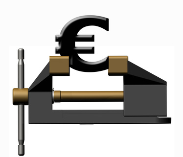 Montebourg veut faire baisser l'Euro