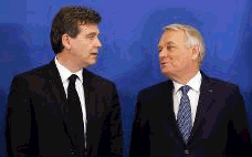 France industrielle 2, le retour ! 20 ans après, elle revient, avec 34 projets... France industrielle 2, le retour ! 20 ans après, elle revient, avec 34 projets...