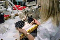 La coopérative des Atelières (ex-Lejaby) a levé 657.150 € auprès du public, un exploit ! La coopérative des Atelières (ex-Lejaby) a levé 657.150 € auprès du public, un exploit !