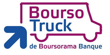 Banque : Boursorama lance son BoursoTruck sur les routes de France Banque : Boursorama lance son BoursoTruck sur les routes de France
