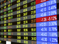 Bourse : tendance et analyse de marchés actions et forex