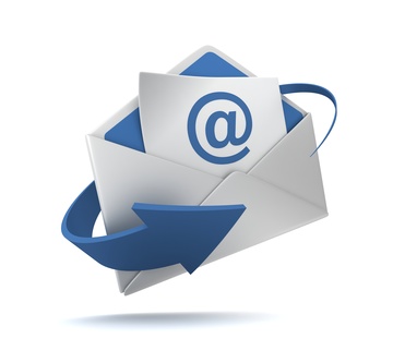 Envoi d'Articles