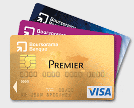 80€ offerts pour l'ouverture d'un compte courant chez Boursorama banque ! 80€ offerts pour l'ouverture d'un compte courant chez Boursorama banque !