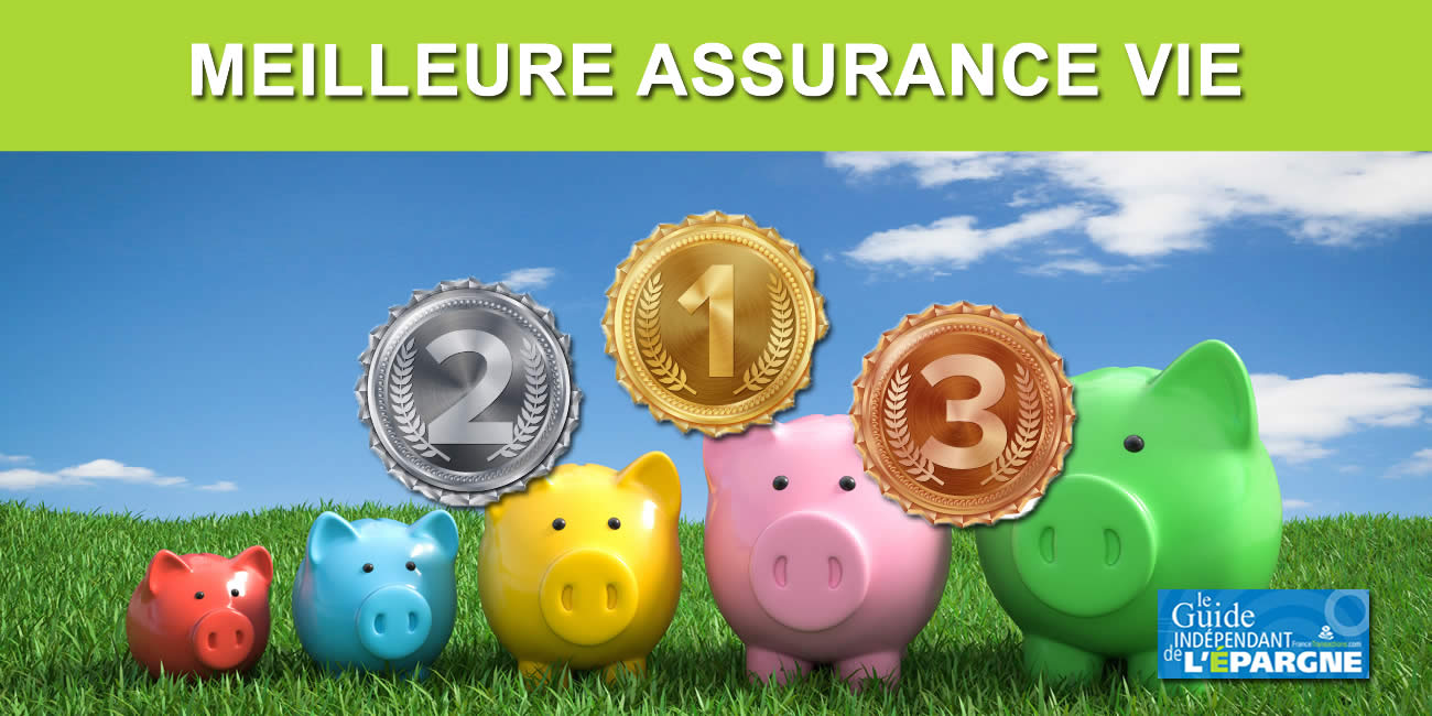 Meilleure Assurance Vie 2022 Meilleure Assurance Vie 2022