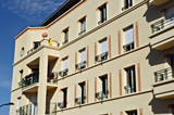 Crédit Foncier titrise près d'1 md EUR de créances immobilières