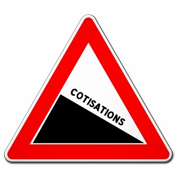Baisse des cotisations : les fonctionnaires seront également concernés ! Baisse des cotisations : les fonctionnaires seront également concernés !
