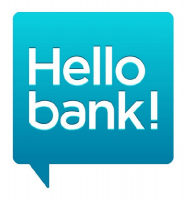 Un simple bonjour vous rapporte 80 € chez Hello bank! Un simple bonjour vous rapporte 80 € chez Hello bank!