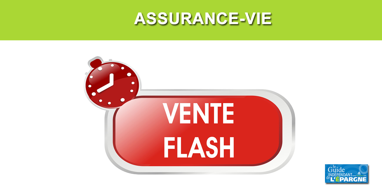 Offres promos assurance-vie Mars 2020 Offres promos assurance-vie Mars 2020