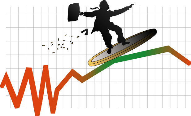 Bourse : Après les records, un peu de réconfort... Bourse : Après les records, un peu de réconfort...