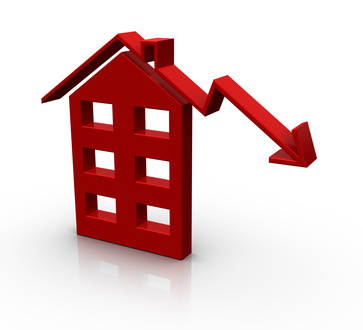 Immobilier : nouvelle chute des mises en chantier Immobilier : nouvelle chute des mises en chantier