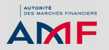 Que fait l'AMF pour les épargnants ? Que fait l'AMF pour les épargnants ?