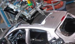 Bourse : Peugeot prend plus de 7% grâce à la réduction de sa perte nette Bourse : Peugeot prend plus de 7% grâce à la réduction de sa perte nette