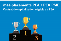 MesPlacements PEA PME