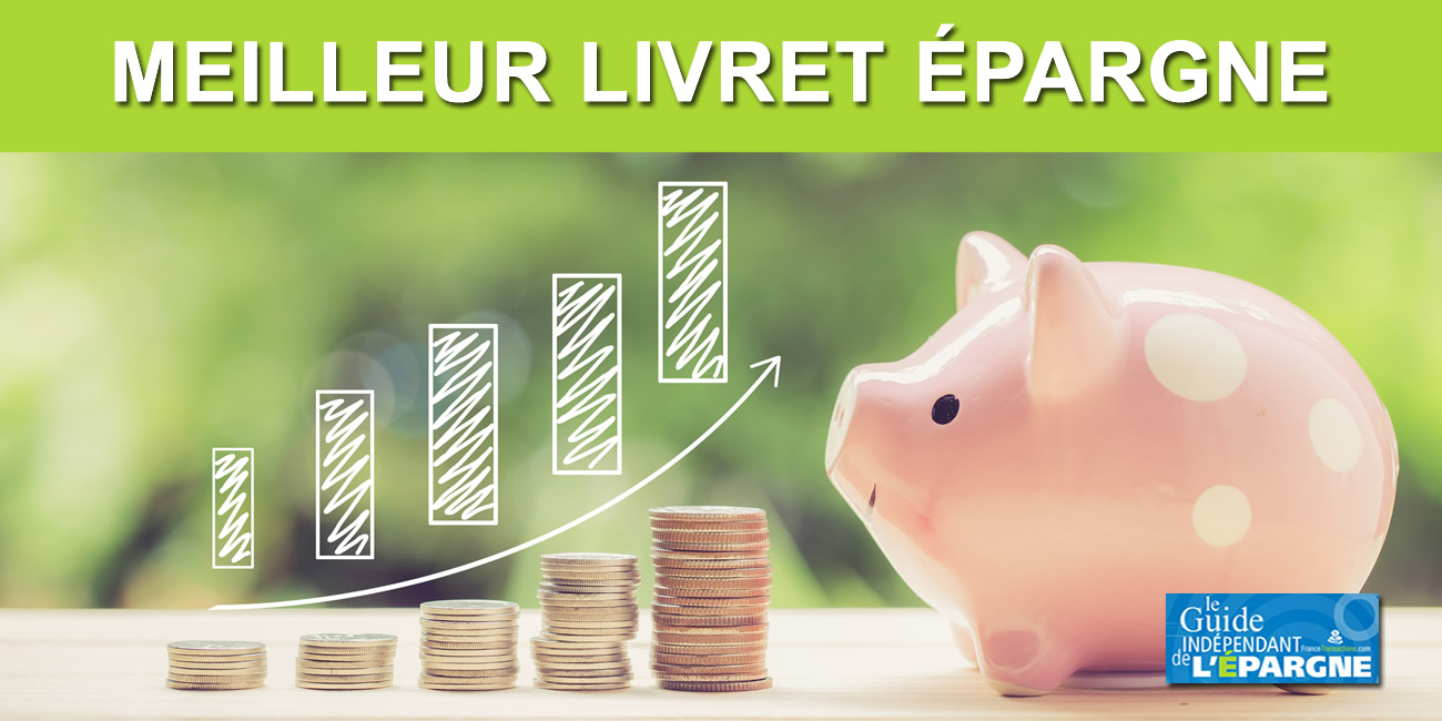 Meilleures offres épargne sur Mai 2022 Meilleures offres épargne sur Mai 2022