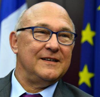 Croissance nulle : la France en appelle à l'Europe pour tenter de s'en sortir Croissance nulle : la France en appelle à l'Europe pour tenter de s'en sortir