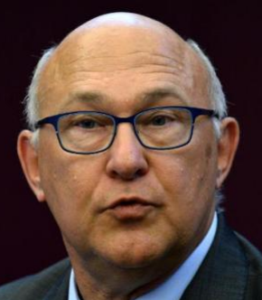 Pacte de responsabilité : ça sent le Sapin ! Pacte de responsabilité : ça sent le Sapin !