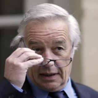 Pour François Rebsamen, notre pays va bien...