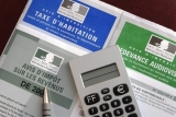 Taxe d'habitation / Redevance audiovisuelle : Paiement ce soir, dernier délai ! Taxe d'habitation / Redevance audiovisuelle : Paiement ce soir, dernier délai !