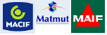 SFEREN : Matmut, Macif, et MAIF, l'union mutuelle fait la force SFEREN : Matmut, Macif, et MAIF, l'union mutuelle fait la force