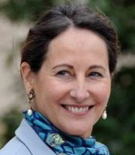 Bâtiments à énergie positive : Royal visite un logement social pilote à Paris Bâtiments à énergie positive : Royal visite un logement social pilote à Paris