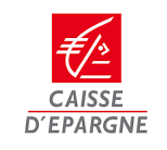 CAISSE D EPARGNE (Nuances 3D) CAISSE D EPARGNE (Nuances 3D)