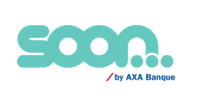 ex. SOON -> AXA BANQUE ex. SOON -> AXA BANQUE