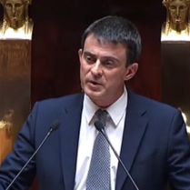 Le lâcher prise de la maîtrise du déficit budgétaire français : Valls se fera tirer les oreilles à Berlin dès lundi