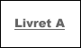 Livret A : Le taux sera maintenu à 1,25% au 1er février prochain