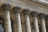 La Bourse de Paris débute en hausse (+0,45%) avant des chiffres d'inflation en zone euro