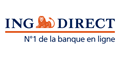 ING Direct : Nouvelle signature chez ING Direct, le n°1 de la banque en ligne