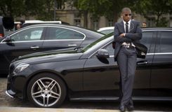 Après les taxis et le gouvernement, des VTC attaquent Uber