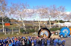 Manuel Valls appelé à sauver une PME de l'Hérault