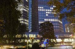 La BCE devient le gendarme des banques européennes