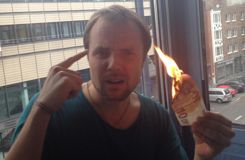 Le concours de selfies de la BCE est un fiasco